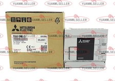 1PC NEW Mitsubishi FX5UJ-24MR/ES FX5UJ24MRES