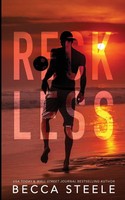 Becca Steele | Reckless | Taschenbuch | Englisch (2023) | Becca Steele