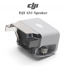DJI AS1 Speaker for DJI Matrice 4T/4E Drone Loud volume and long range NEW