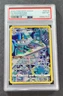 2023 POKEMON SWSH GG18 CROWN ZENITH FULL ART MAGNEZONE PSA 8 NM-MT