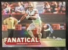 2025 Topps Chrome Christian McCaffrey Base (RAW)