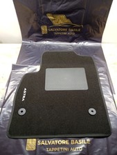 Tappetini Auto Opel Astra K DAL 2015 AL 2021