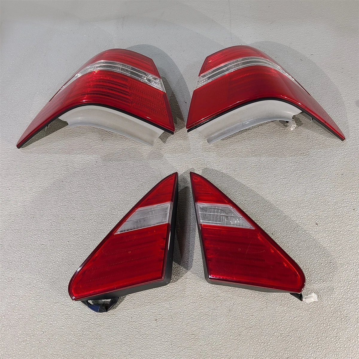 Genuine OEM Tail Lights for Lexus LS430 for sale | eBay