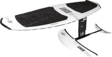 RONIX 727 4.8 Foilboard 2025 inkl. SHIFT MAST + BALANCE 1300/240 Wing