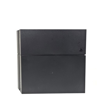 Sony PlayStation 4 Slim Console CUH-1215A - Fully Functional - 512GB