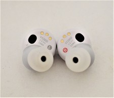 Sony WF-LS900N Wireless Noise Canceling Earbud LinkBuds S BUDS ONLY - White