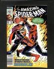 Amazing Spider-Man #250 Newsstand Variant Hobgoblin! Marvel 1984