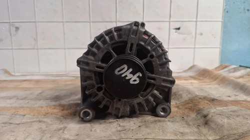 BMW 5 Touring F11 Generator 2608669C FG18S052 8507624 2.00 Diesel 2010 33994763