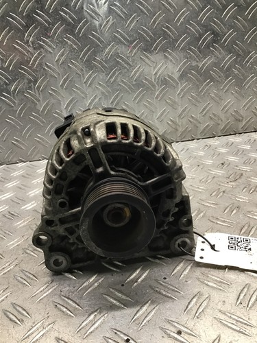Lichtmaschine 036903024A VW Golf IV Variant (1J) 1.6 FSI 81kW 110PS Generator B