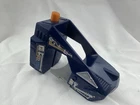 Vintage MOTU He-Man Beam Blaster Vehicle WORKS TESTED 1986 Mattel Accessory Part