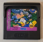 1993 Deep Duck Trouble Donald Duck Sega Game Gear Cartridge Only - OEM Cart