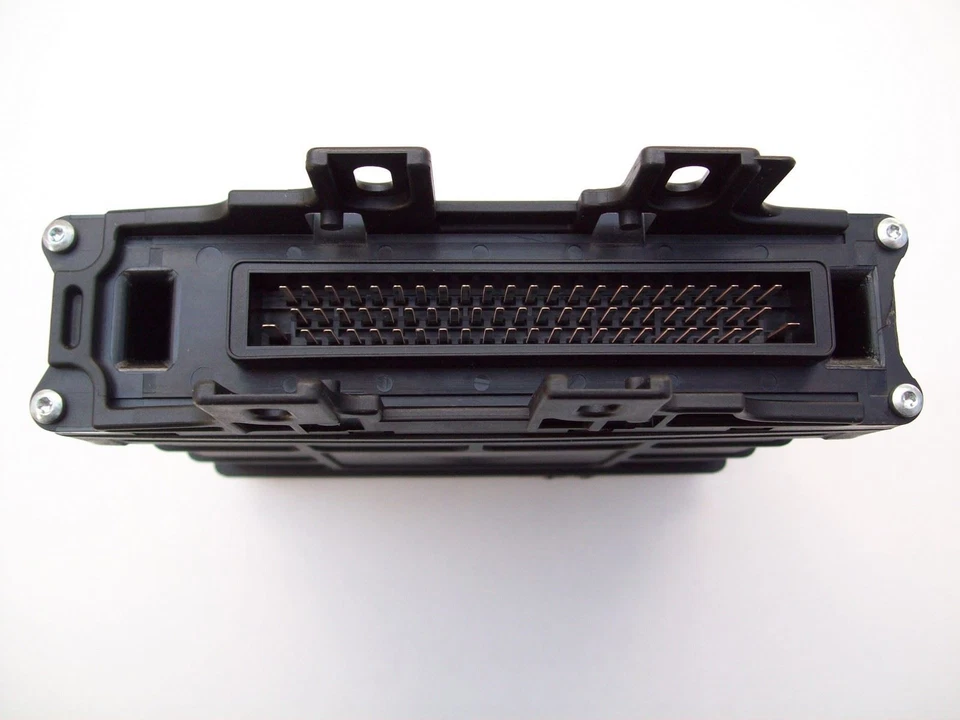 VW Golf ECU Control Unit 4 Speed Automatic 01M927733ES 1998-2001 - Image 3 of 4