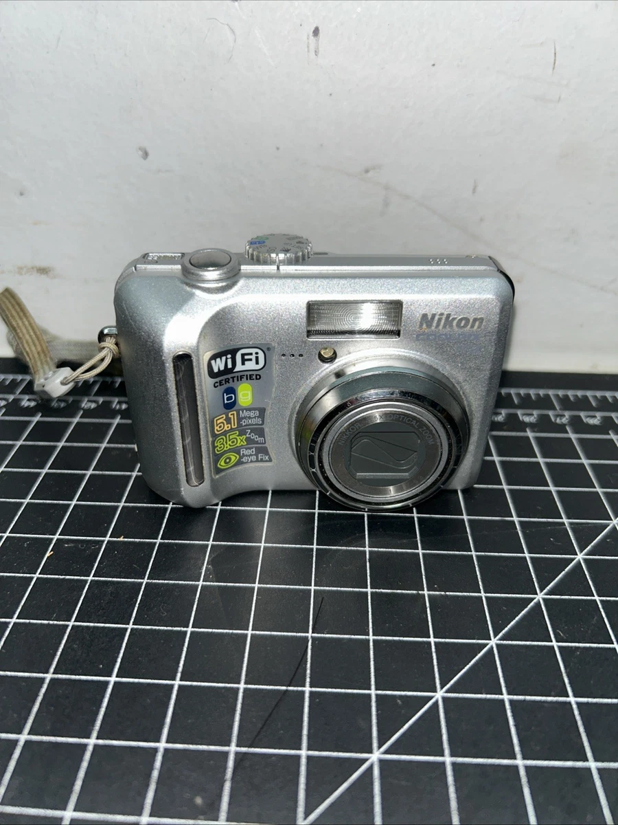 Nikon COOLPIX P2 Digital Cameras for Sale - Shop New & Used