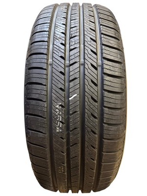 NOS 2 YOKOHAMA YK-CTX BSW P 235/55R19 105V XL ALL SEASON TIRE 110105912