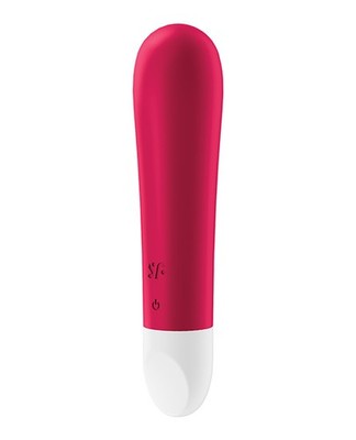 Satisfyer Ultra Power Bullet 1 - Yellow