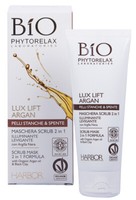Bio Phytorelax Lux Lift Argan - 2-In-1 Peeling-Maske 75 Ml
