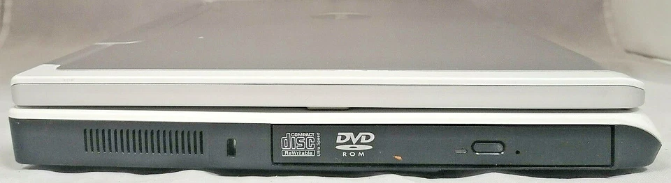 FOR PARTS 15.4" Dell Inspiron 1501 AMD Sempron Sable SI Won't Post No HDD - Image 4 of 4