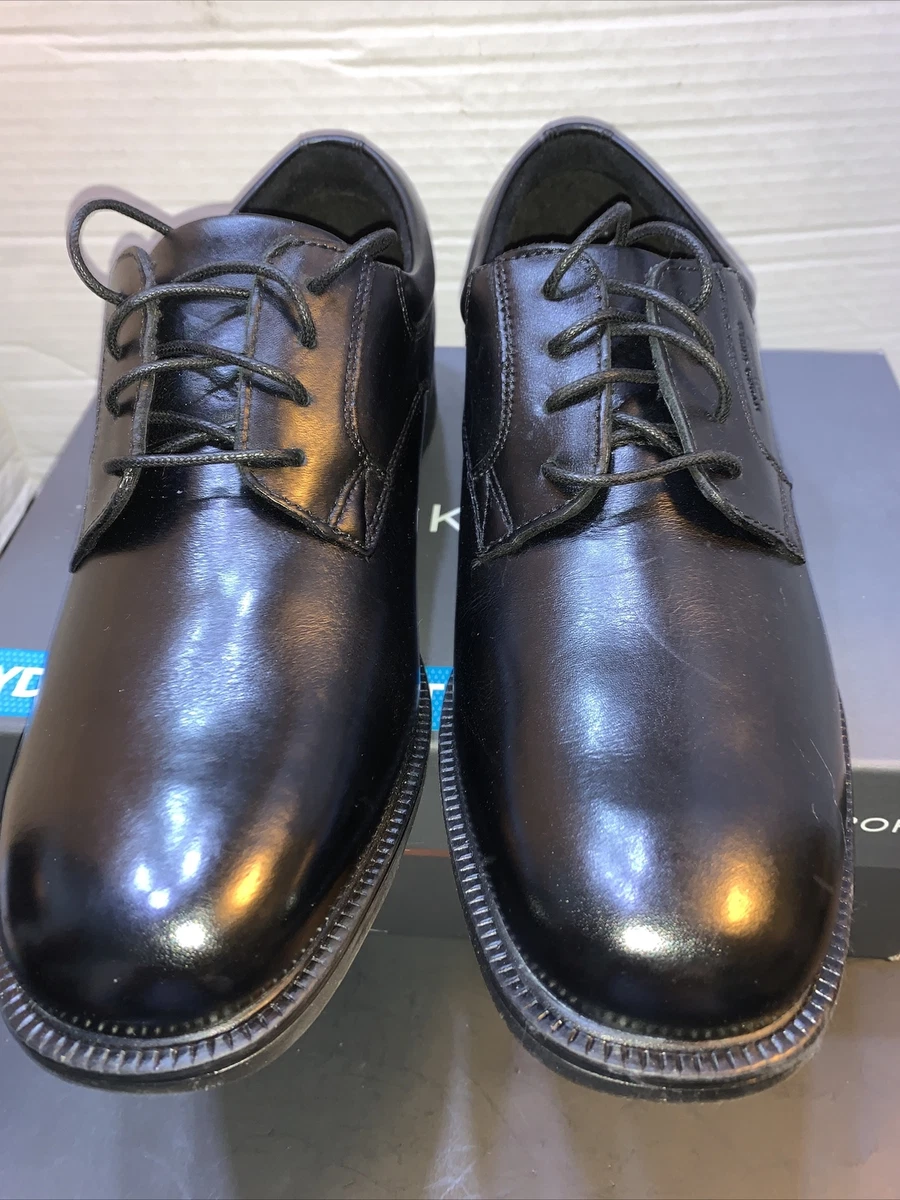 Rockport essential details ii plain toe oxford sales