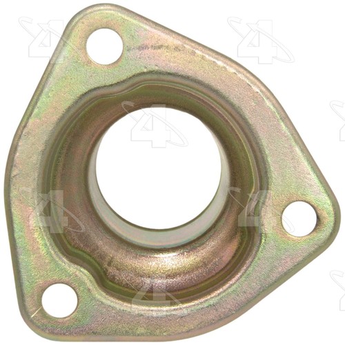 4 Seasons Engine Coolant Water Inlet For 1984-1989 Nissan 300ZX - Picture 7 of 7