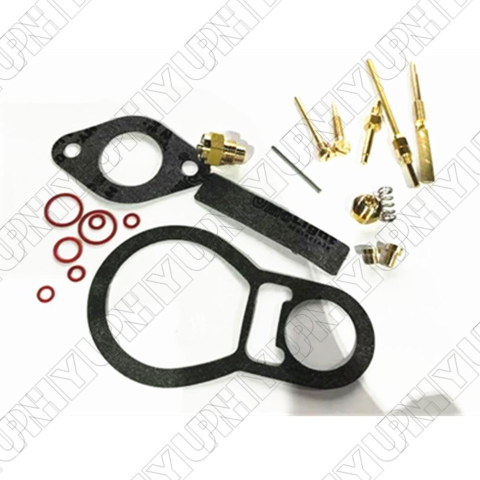 Carburetor Repair Rebuilt Kit Replacement For Ford Model A 1928 1929