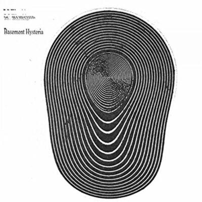 Basement Hysteria - PC Worship (Audio CD)