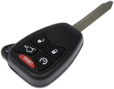 Remote Lock Ctrl Or Fob  Dorman (OE Solutions)  99280ST