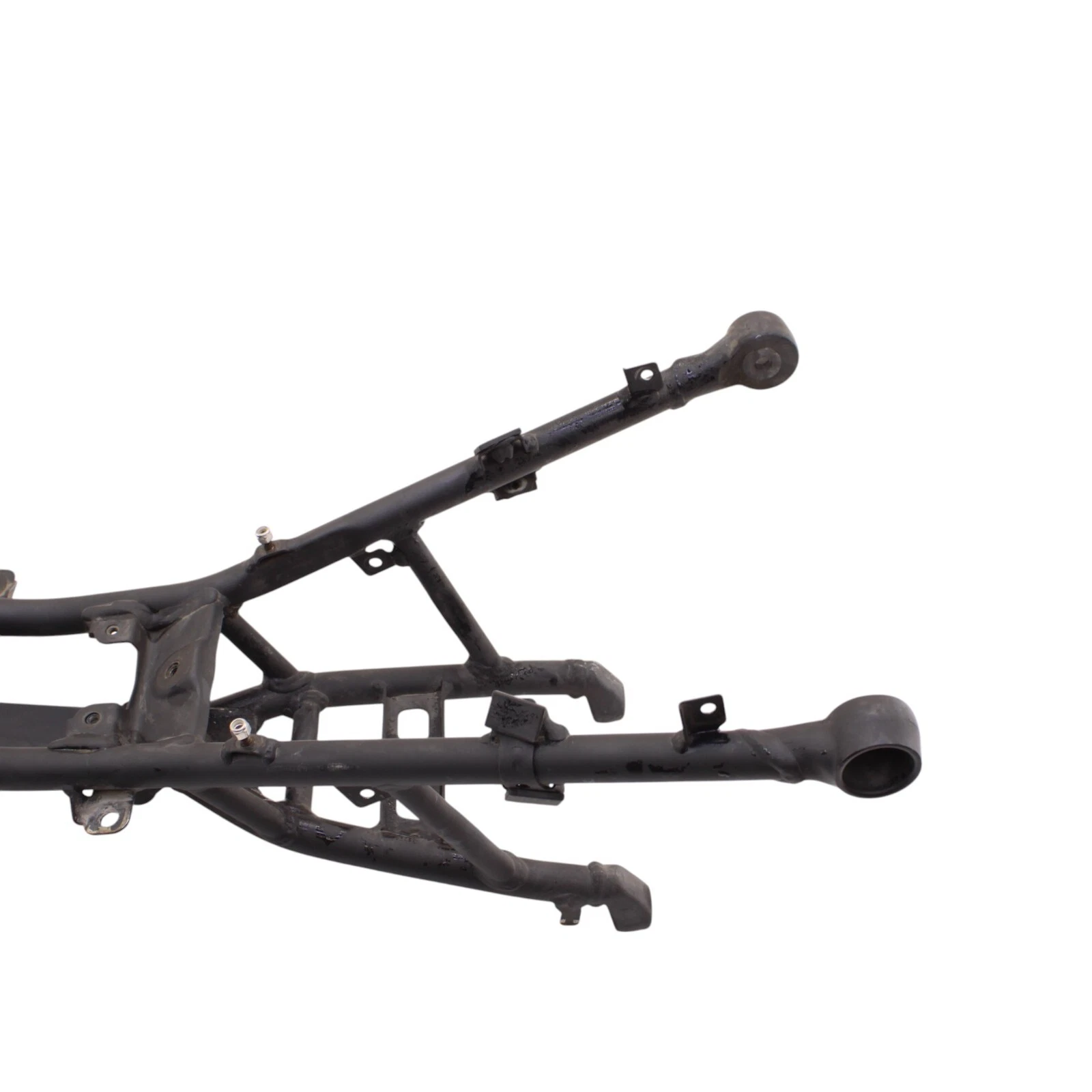2016 - 2019 DUCATI PANIGALE 959 SUBFRAME REAR CHASSIS BACK SUB FRAME STRAIGHT