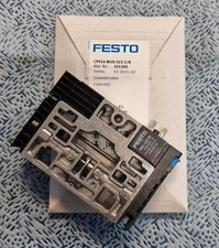 161360 CPV14-M1H-5LS-1/8 FESTO