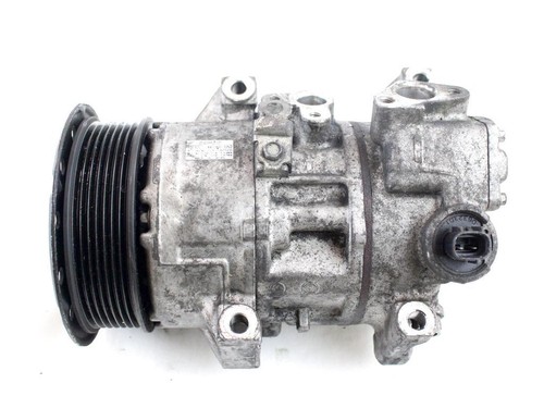 8831002400 Kompressor Klimaanlage Klima A/C TOYOTA Auris 2.0 Diesel 5P 6M 93