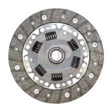 SACHS SPRUNG CENTER CLUTCH DISC 6V 180MM VOLKSWAGEN BUG BUS GHIA T3 1949-1966