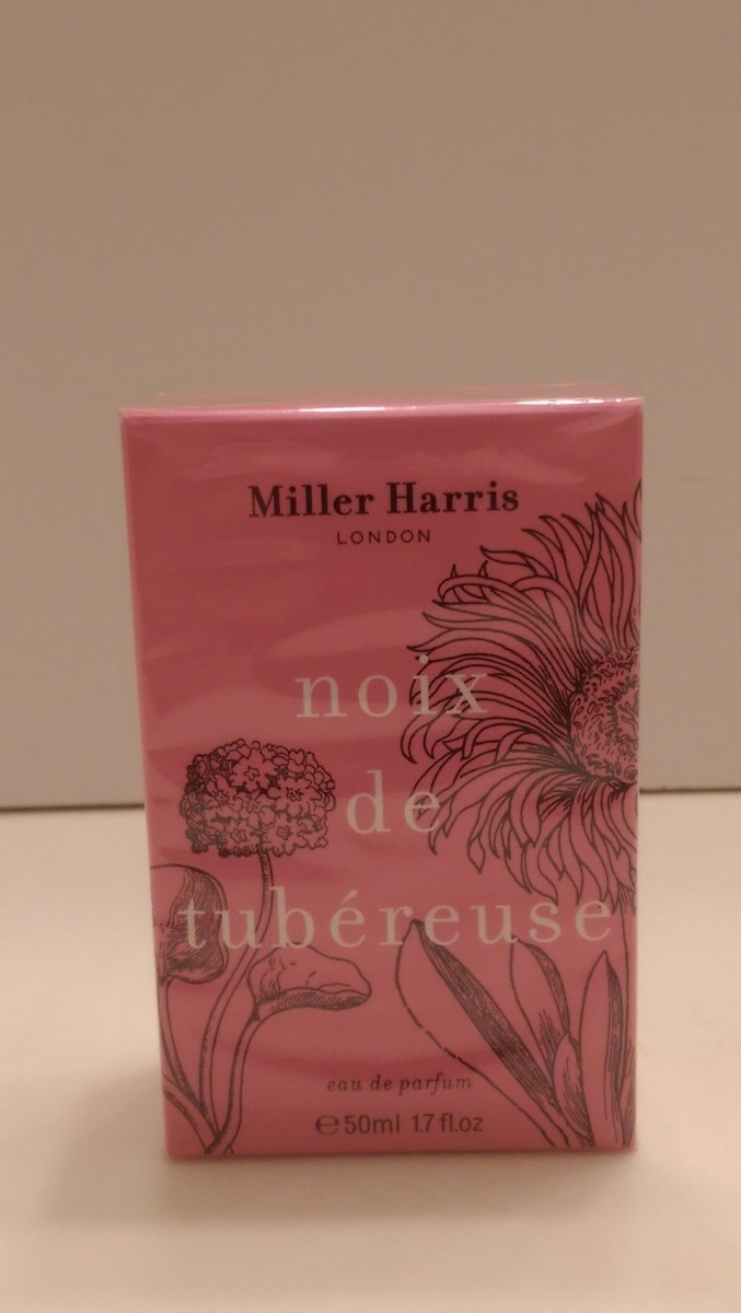 香水 Miller Harris Noix de Tubereuse 100ml
