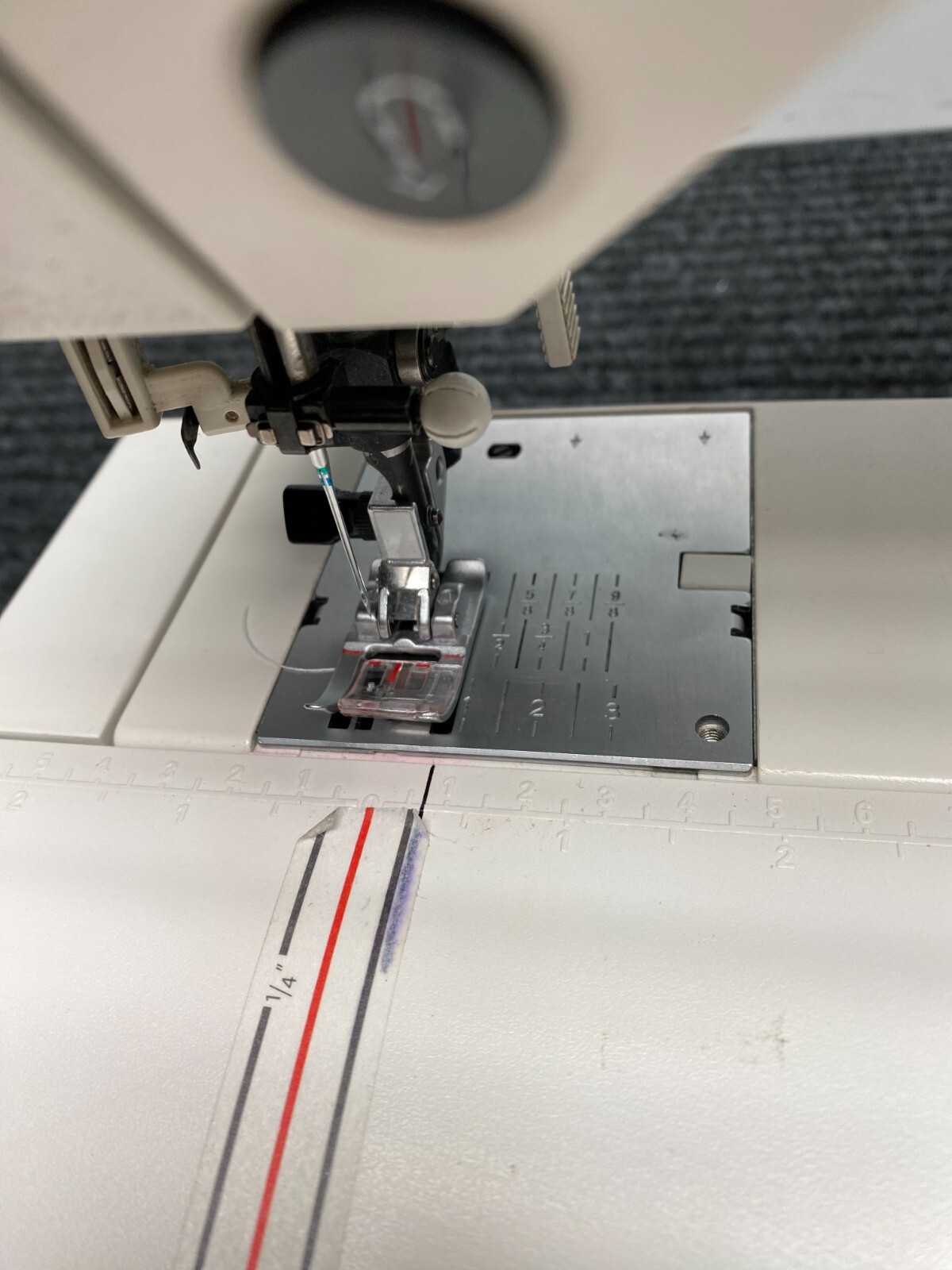 Pfaff Creative 2140 Sewing Machine with Accessories Tested eBay