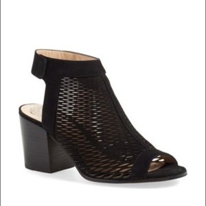 vince camuto lavette leather block heel sandal