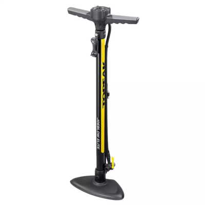 Topeak JoeBlow Elite Standpumpe