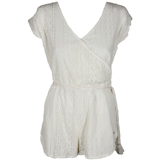 white romper xl
