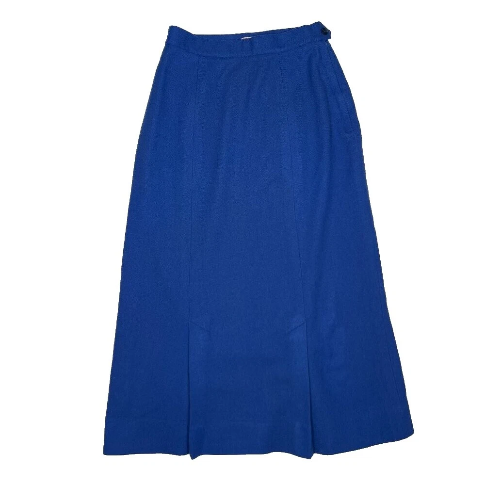 Faldas Vintage 1970s a medida para De mujer