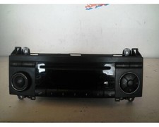 Autoradio Mercedes CLASSE A
