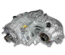 NP246 (NP8) Rebuilt Transfer Case w/ New HD Rear Case Fits GM 2003-07  *NO CORE*