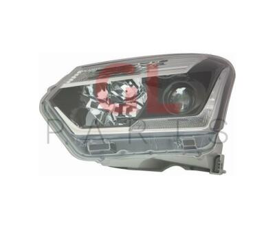 Headlight Headlamp FOR ISUZU D-MAX RT-50 2017-2019 8983646970 Left
