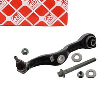 Febi 44273 Querlenker FüR Mercedes S-KLASSE W221 Vorderachse Hinten Unten Links