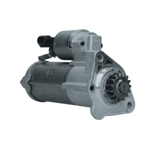 Starter new 12V/2.2KW VW AMAROK 3.0 TDI RSW22R15 - Image 2 of 4