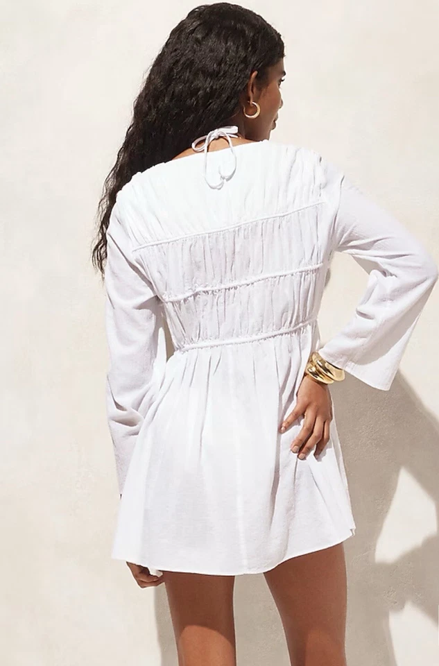 Back View