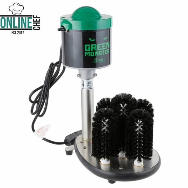 used commercial glass washer for sale