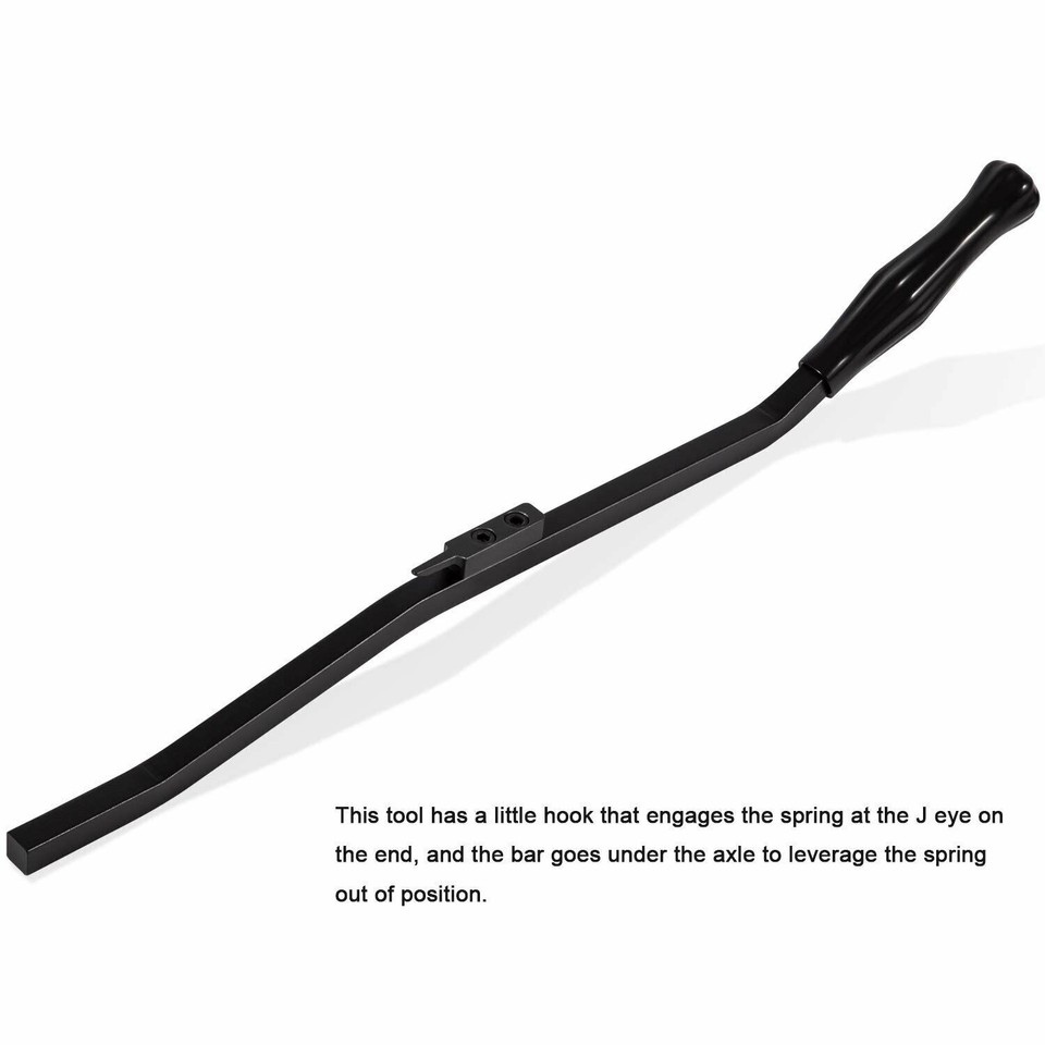 5081 SCam Air Brake Spring Kit for Heavy Duty Tractors Trailers & Semi