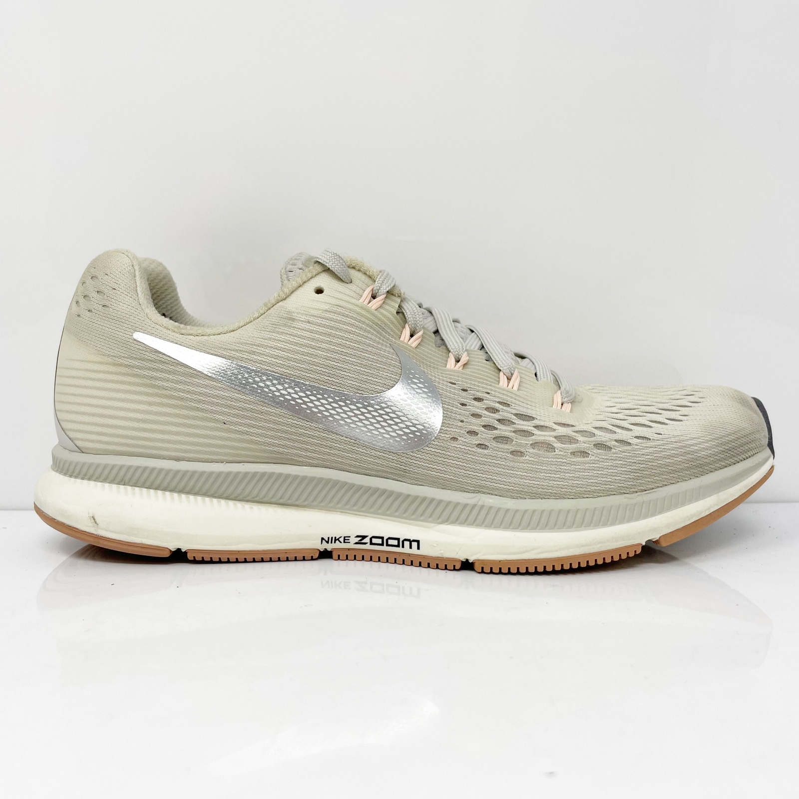 Nike Air Zoom Pegasus 34 Light Bone 