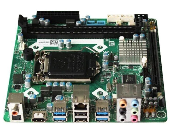Alienware x51 deals r2 motherboard