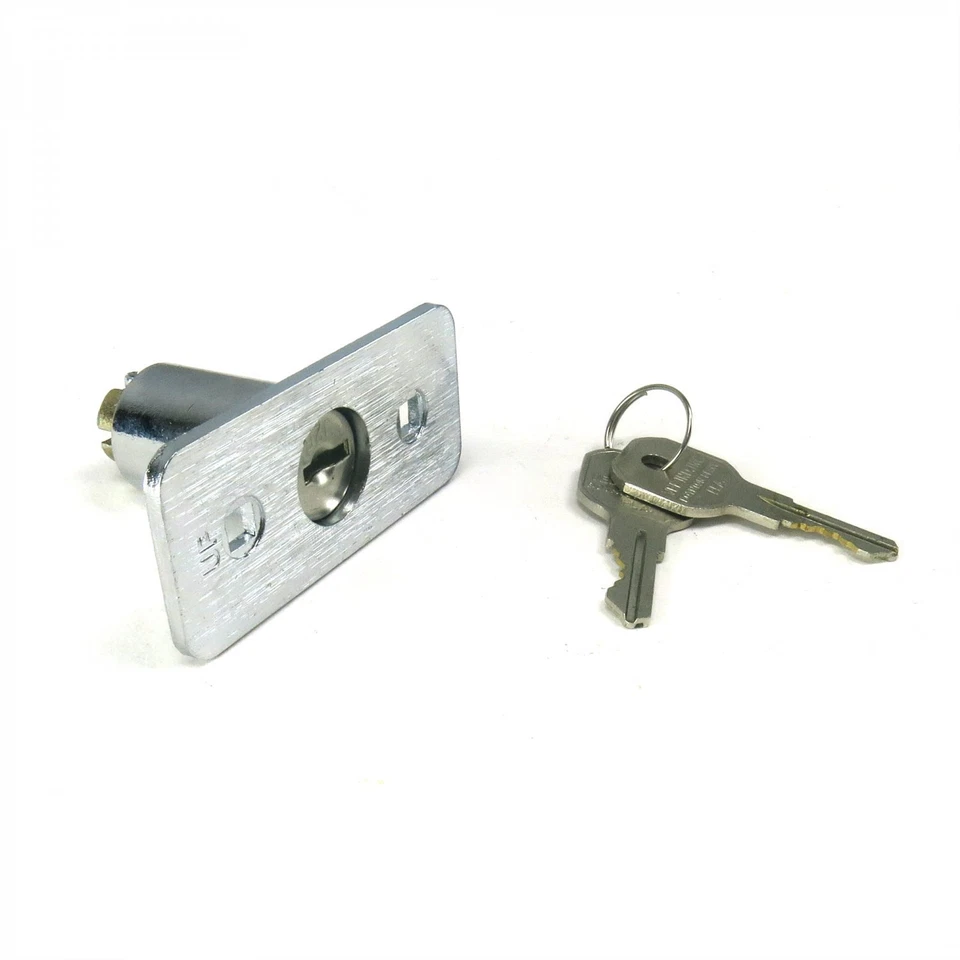 钥匙锁释放单元 K1 肌肉热杆鼠卡车街道定制 — 第 4/4 张图片