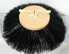 Aftermarket Tennant 8" Nylon Side Broom for Sweepers #1207195