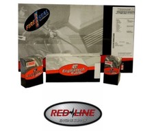 Engine Remain Rering Overhaul Kit for 1999-2001 Chevrolet GMC 325 5.3L V8 LM7