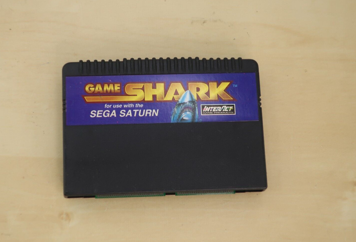 Game Shark Store